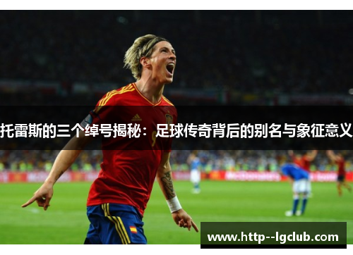 托雷斯的三个绰号揭秘:足球传奇背后的别名与象征意义 托雷斯的三个绰号揭秘:足球传奇背后的别名与象征意义