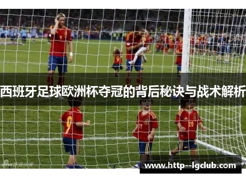 西班牙足球欧洲杯夺冠的背后秘诀与战术解析