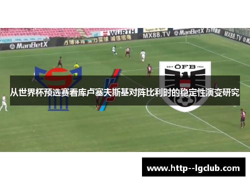 从世界杯预选赛看库卢塞夫斯基对阵比利时的稳定性演变研究